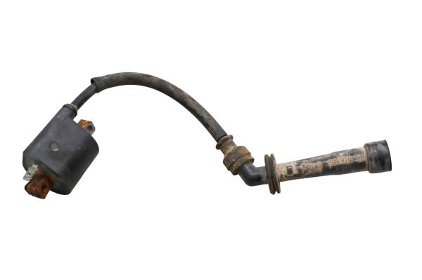 Suzuki - 03 Suzuki LTZ400 Ignition Coil KFX400