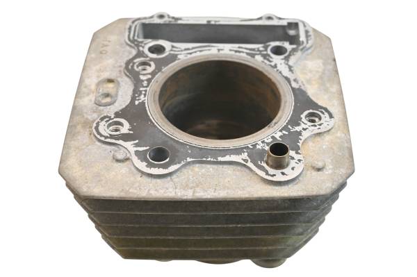 Honda - 86 Honda Fourtrax 250 2x4 Cylinder TRX250 For Parts