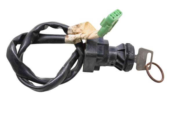 Suzuki - 03 Suzuki LTZ400 Key Switch KFX400