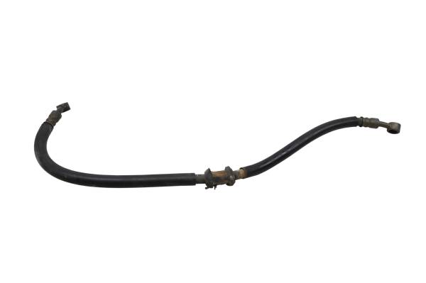 Suzuki - 03 Suzuki LTZ400 Rear Brake Line KFX400