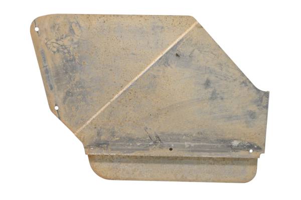 Kawasaki - 21 Kawasaki Teryx KRX 1000 Heat Shield KRF1000