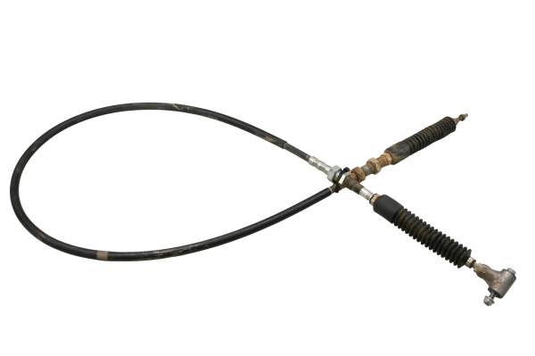 Kawasaki - 21 Kawasaki Teryx KRX 1000 Shifter Cable KRF1000