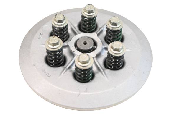 Yamaha - 20 Yamaha MT07 Clutch Pressure Plate