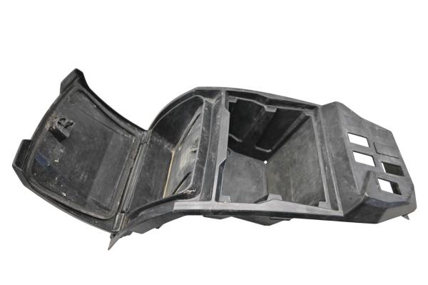 Kawasaki - 21 Kawasaki Teryx KRX 1000 Center Control Panel KRF1000