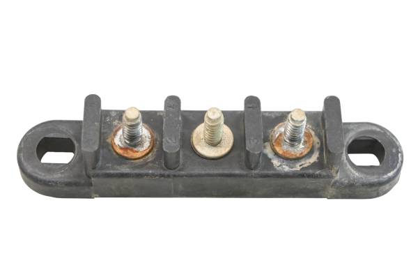 Kawasaki - 21 Kawasaki Teryx KRX 1000 Terminal Block KRF1000