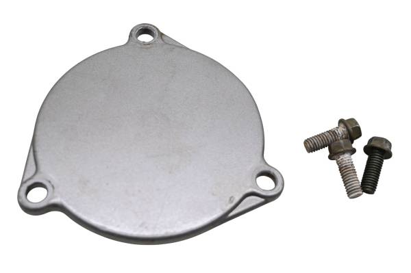 Suzuki - 03 Suzuki LTZ400 Idle Gear Starter Cover KFX400