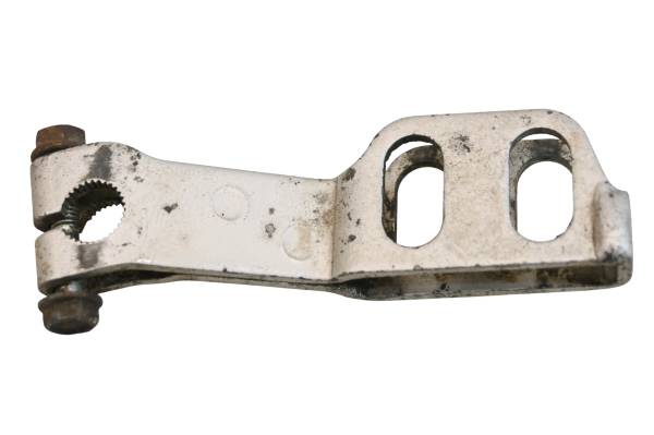 Honda - 86 Honda Fourtrax 250 2x4 Rear Brake Arm TRX250