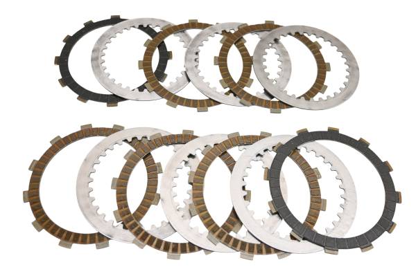 Yamaha - 20 Yamaha MT07 Clutch Plates