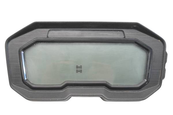 Kawasaki - 21 Kawasaki Teryx KRX 1000 Speedometer Dash KRF1000