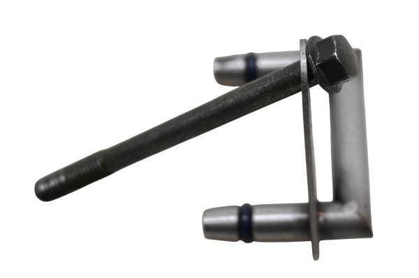 Suzuki - 03 Suzuki LTZ400 Inner Engine Oil Line KFX400