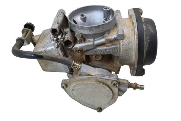 Suzuki - 03 Suzuki LTZ400 Carburetor Carb KFX400