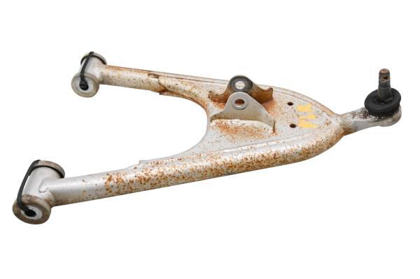 Suzuki - 03 Suzuki LTZ400 Front Lower Right A-Arm KFX400