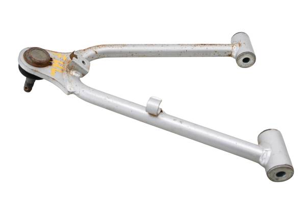 Suzuki - 03 Suzuki LTZ400 Front Upper Left A-Arm KFX400