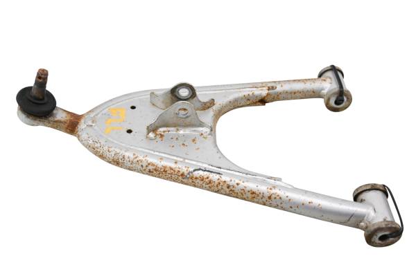 Suzuki - 03 Suzuki LTZ400 Front Lower Left A-Arm KFX400
