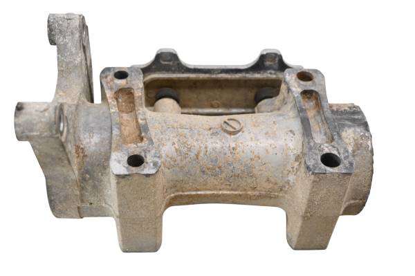 Suzuki - 03 Suzuki LTZ400 Rear Bearing Carrier Axle Housing KFX400