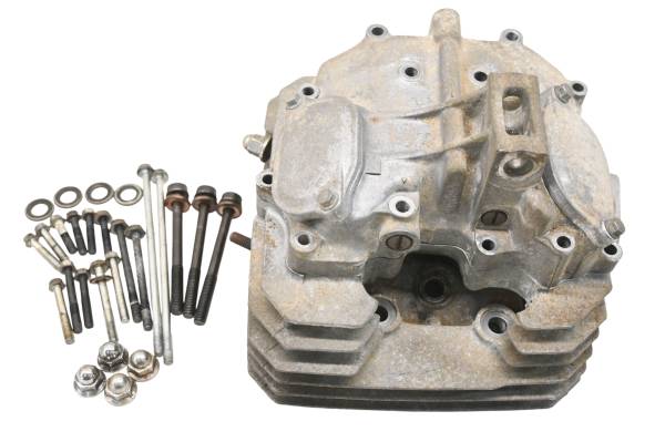 Honda - 86 Honda Fourtrax 250 2x4 Cylinder Head TRX250 For Parts