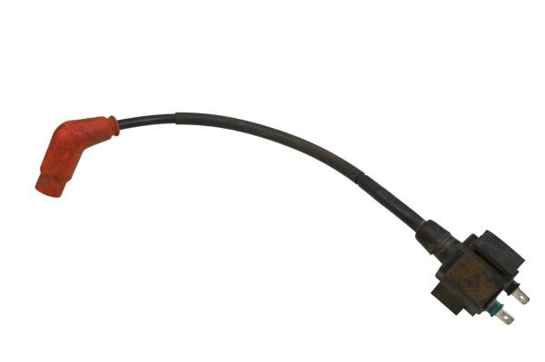 Honda - 86 Honda Fourtrax 250 2x4 Ignition Coil TRX250