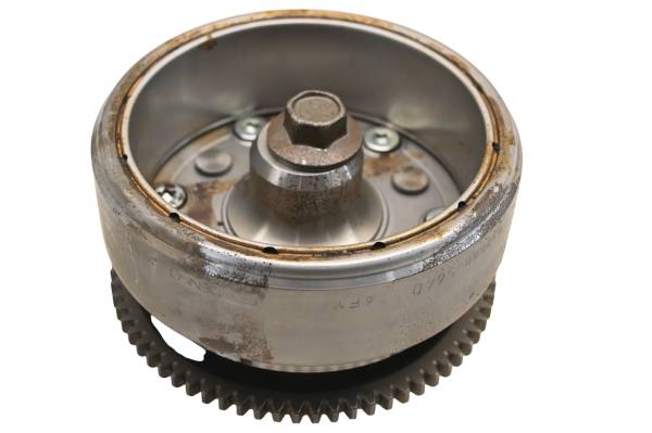 Honda - 86 Honda Fourtrax 250 2x4 Flywheel Starter Clutch Bearing & Gear TRX250