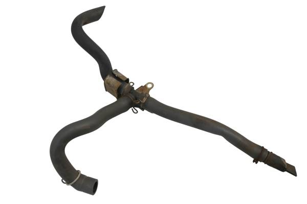 Honda - 86 Honda Fourtrax 250 2x4 Airbox Breather Hoses Crankcase Vent TRX250