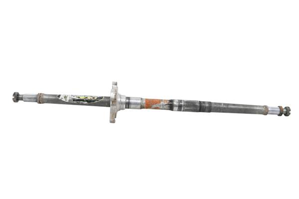 Durablue - 03 Suzuki LTZ400 Rear Axle Durablue KFX400