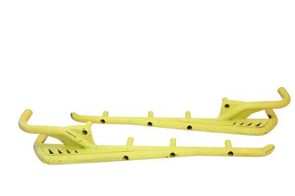 Kawasaki - 21 Kawasaki Teryx KRX 1000 Nerf Bars KRF1000