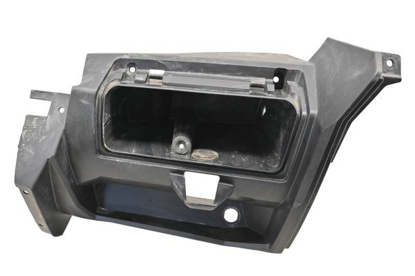 Kawasaki - 21 Kawasaki Teryx KRX 1000 Dash Cover KRF1000