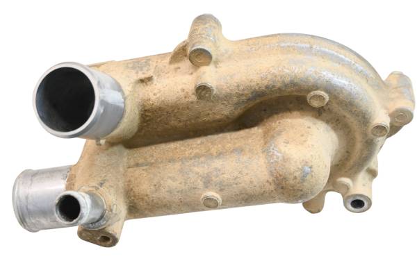 Kawasaki - 21 Kawasaki Teryx KRX 1000 Water Pump KRF1000