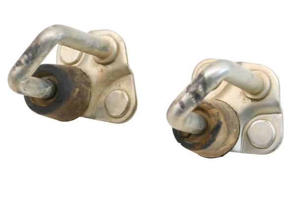 Kawasaki - 21 Kawasaki Teryx KRX 1000 Door Hooks Strikers KRF1000