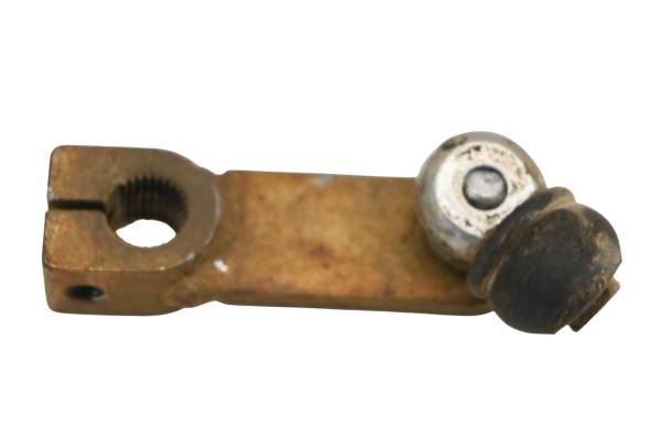 Kawasaki - 21 Kawasaki Teryx KRX 1000 Gear Change Lever KRF1000