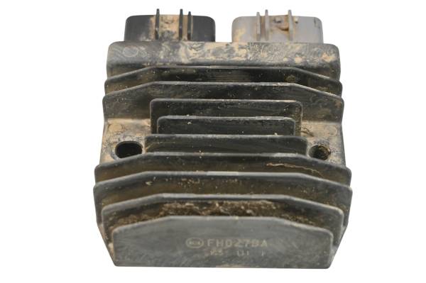 Kawasaki - 21 Kawasaki Teryx KRX 1000 Regulator Rectifier KRF1000