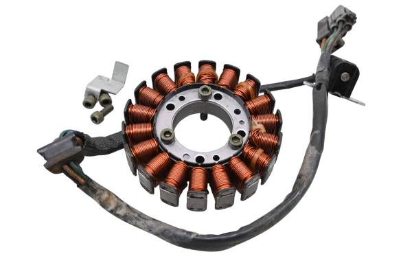 Suzuki - 03 Suzuki LTZ400 Stator KFX400