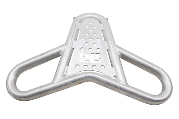 DG - 03 Suzuki LTZ400 Front Bumper DG KFX400