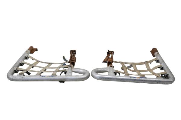 DG - 03 Suzuki LTZ400 Nerf Bars DG KFX400