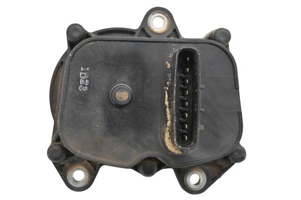 Kawasaki - 21 Kawasaki Teryx KRX 1000 4Wd Front Differential Actuator KRF1000