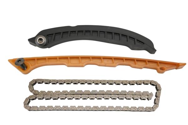 Kawasaki - 21 Kawasaki Teryx KRX 1000 Cam Chain & Guides KRF1000