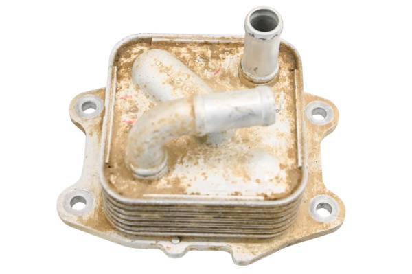 Kawasaki - 21 Kawasaki Teryx KRX 1000 Oil Cooler KRF1000