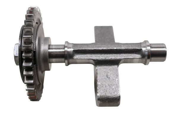 Suzuki - 03 Suzuki LTZ400 Counter Balancer Crankshaft Balance KFX400