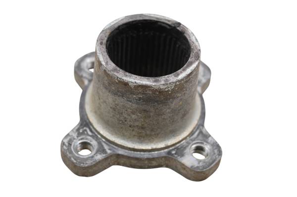 Suzuki - 03 Suzuki LTZ400 Rear Sprocket Flange Hub KFX400