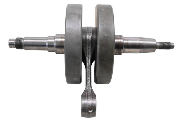 Suzuki - 03 Suzuki LTZ400 Crankshaft Crank Shaft & Connecting Rod KFX400