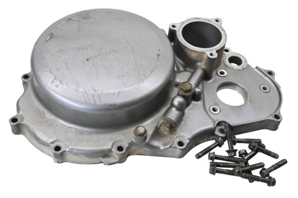 Suzuki - 03 Suzuki LTZ400 Clutch Cover KFX400