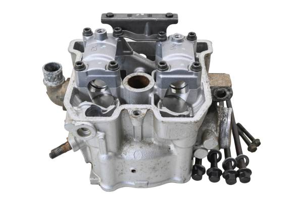 Suzuki - 03 Suzuki LTZ400 Cylinder Head KFX400