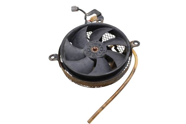 Suzuki - 03 Suzuki LTZ400 Radiator Fan KFX400