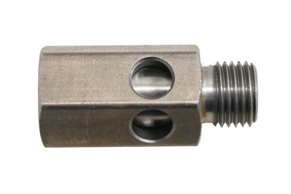 Kawasaki - 21 Kawasaki Teryx KRX 1000 Engine Oil Relief Vlave KRF1000