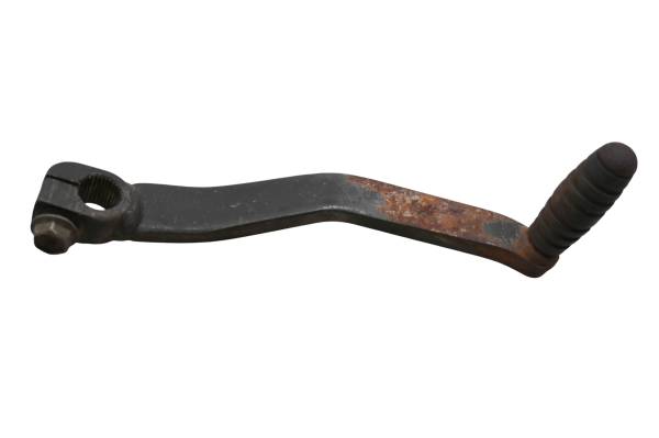 Suzuki - 03 Suzuki LTZ400 Gear Select Shift Lever Shifter KFX400