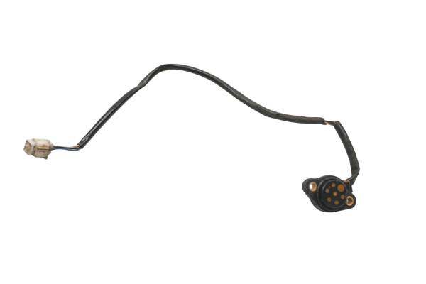 Suzuki - 04 Suzuki LTZ400 Gear Position Switch Neutral Sensor Quadsport Z400 KFX400