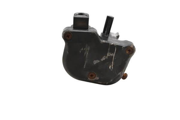 Suzuki - 04 Suzuki Ozark 250 2x4 Thumb Throttle LTF250