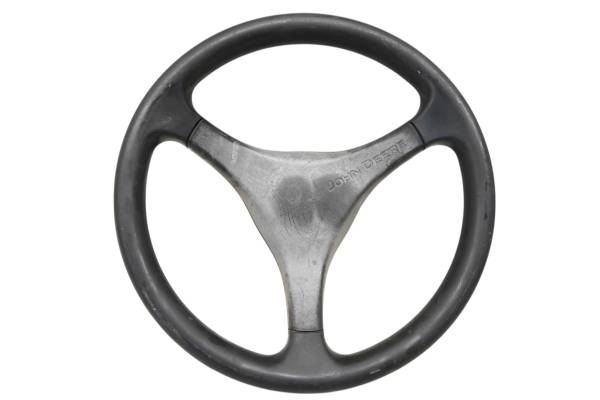 John Deere - 11 John Deere Gator XUV550 Steering Wheel