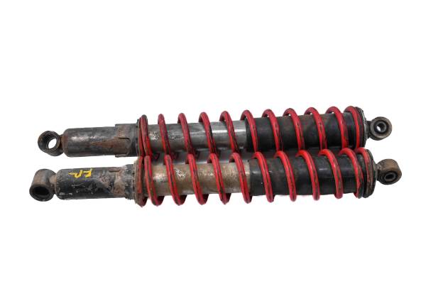Suzuki - 04 Suzuki LTZ400 2x4 Front Shocks Quadsport Z400 KFX400