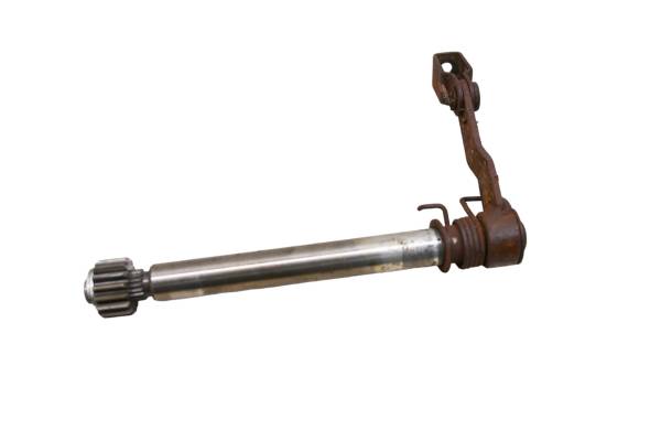 Yamaha - 87 Yamaha Warrior 350 Clutch Lever YFM350X