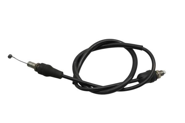 Yamaha - 02 Yamaha Blaster 200 2x4 Throttle Cable YFS200